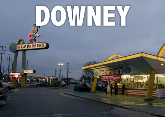 Downey Flower Shop
