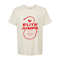 Do Hard Things™ ESTD 2016 T-Shirt - Elite Jumps